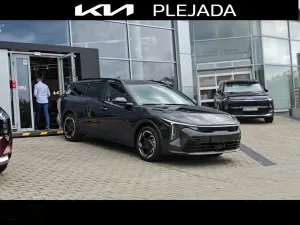 Kia K4 2026