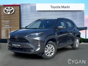 Toyota Yaris Cross Hybrid 1.5 Comfort 2025