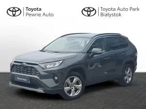Toyota Rav4 V 2.0 Comfort 4x2 MS 2019