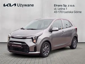 Kia Picanto (Morning) III 1.0 DPI L 2025