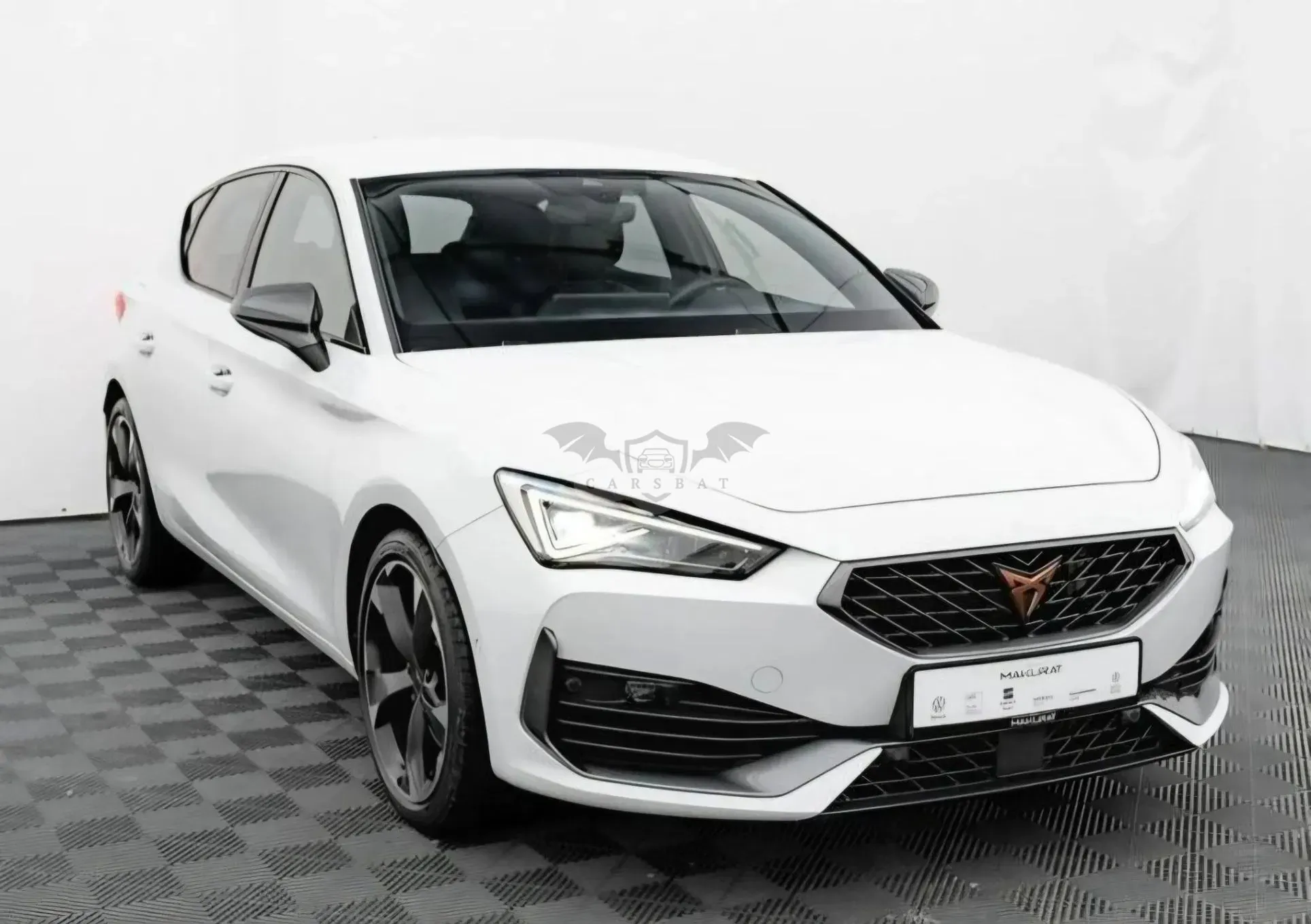 Cupra Leon 1.5 eTSI DSG 2023