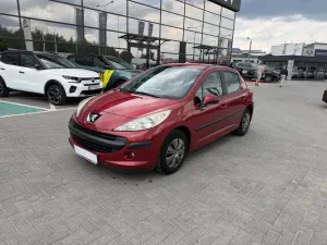 Peugeot 207 1.4 16V Trendy 2008