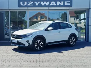 Volkswagen Taigo 1.5 TSI ACT Style DSG 2022