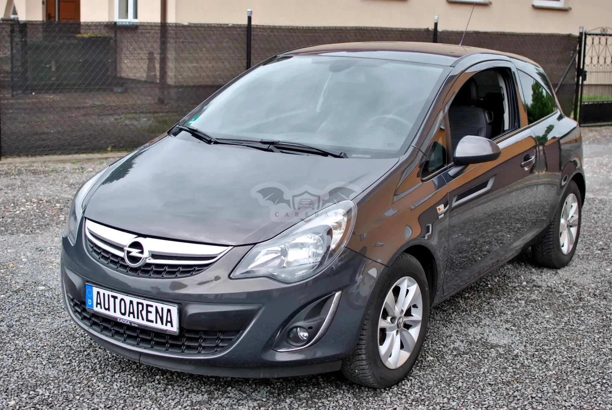 Opel Corsa D 1.4 Cosmo 2014