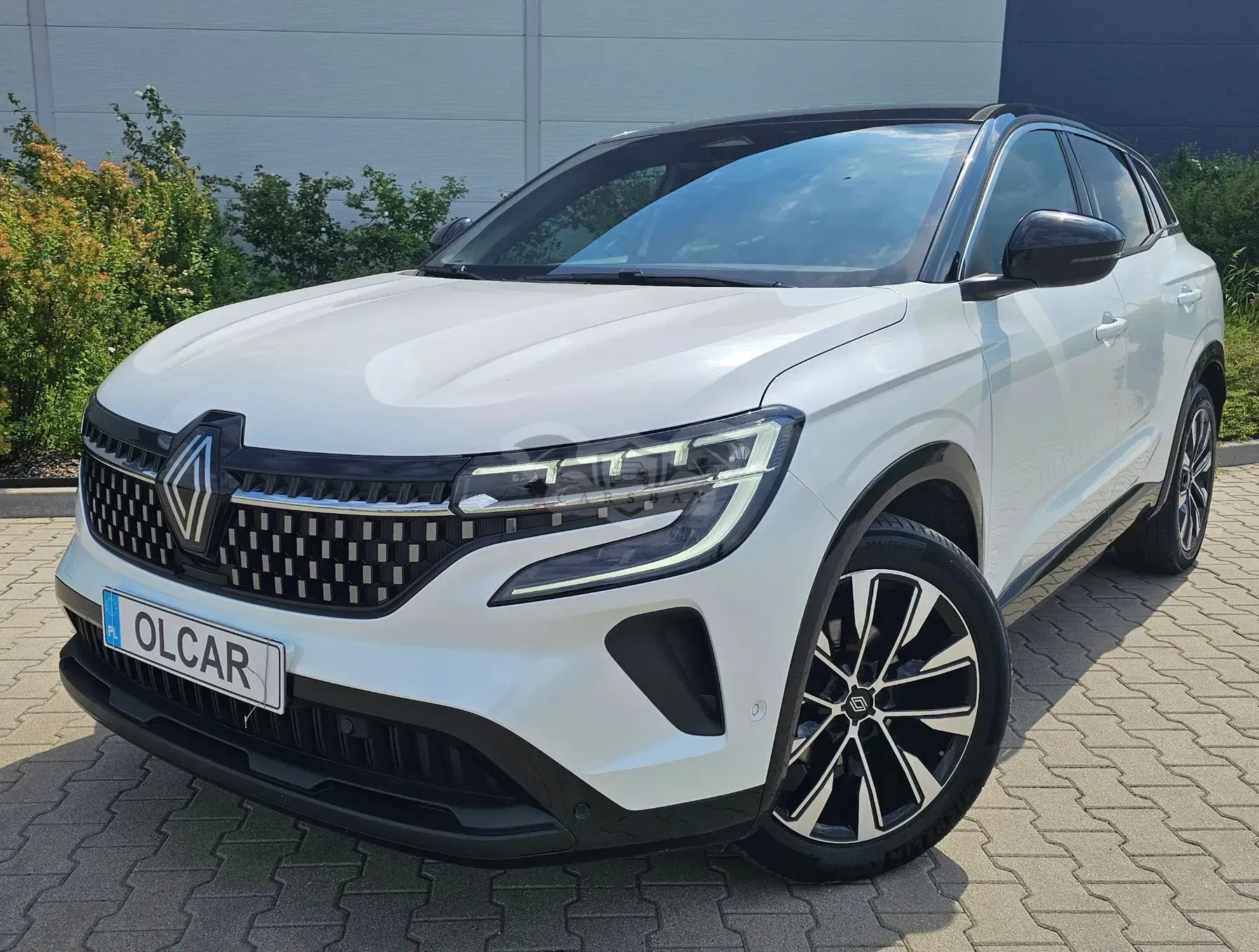 Renault Austral 1.3 TCe mHEV Techno 2023