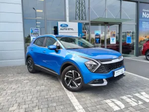 Kia Sportage V 1.6 T-GDI L 2WD 2023