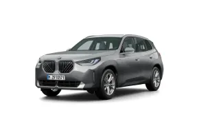 BMW X3 G45 2026