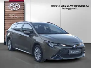 Toyota Corolla Seria E21 2.0 Hybrid Comfort 2023