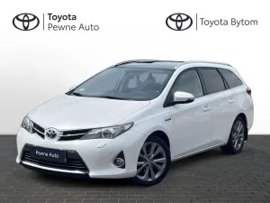 Toyota Auris II 2014