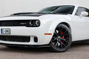 Dodge Challenger 2015