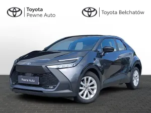 Toyota C-HR 1.8 Hybrid Comfort 2024