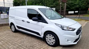 Ford Transit Connect 2021