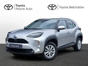 Toyota Yaris Cross Hybrid 1.5 Comfort 2023