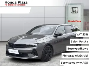 Opel Astra L 1.5 CDTI GS S&S 2024