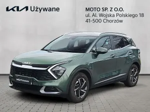 Kia Sportage V 1.6 T-GDI L 2WD 2024