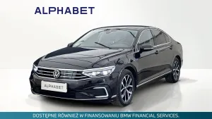 Volkswagen Passat B8 1.4 TSI Plug-In Hybrid GTE DSG 2021