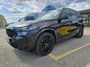 BMW X5 G05 2024