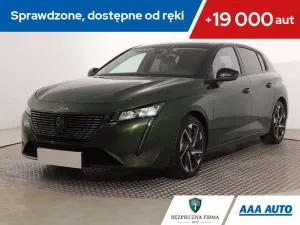 Peugeot 308 T9 2022