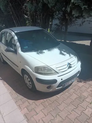 Citroën C3 I 1.4 HDi Impress 2006