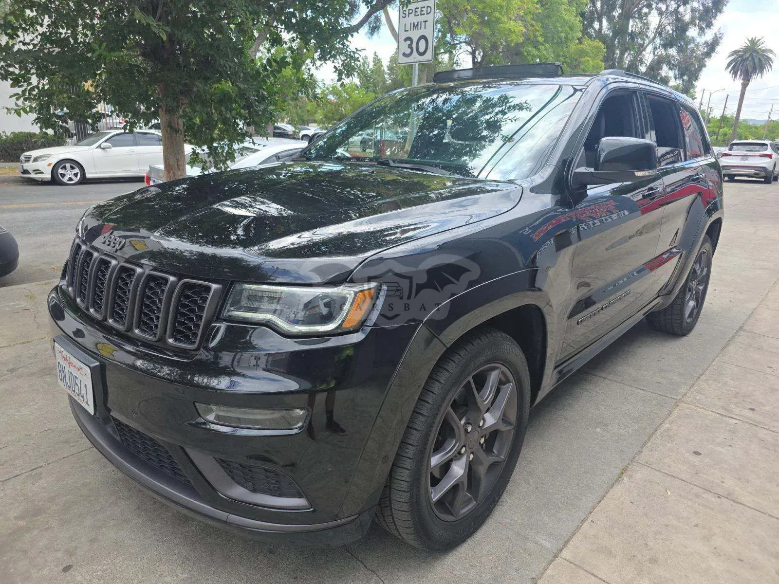 Jeep Grand Cherokee IV 3.6 V6 Limited 2020