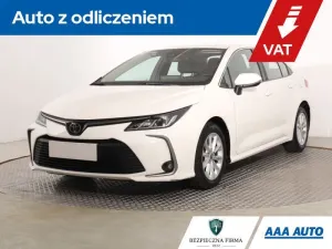 Toyota Corolla Seria E16 2022