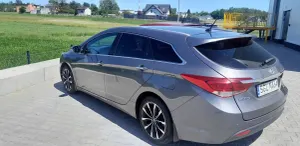 Hyundai i40 2015