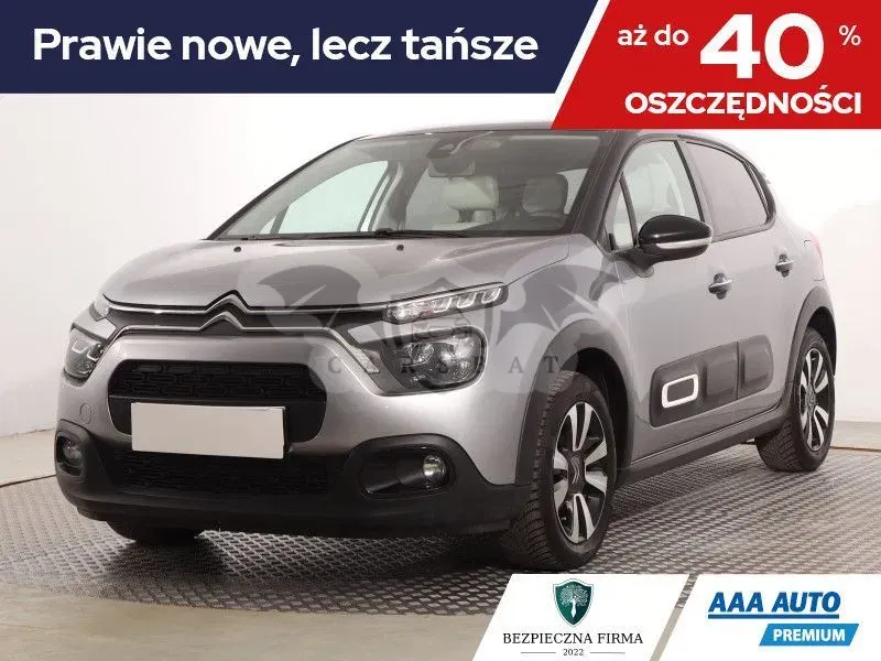 Citroën C3 II 2024