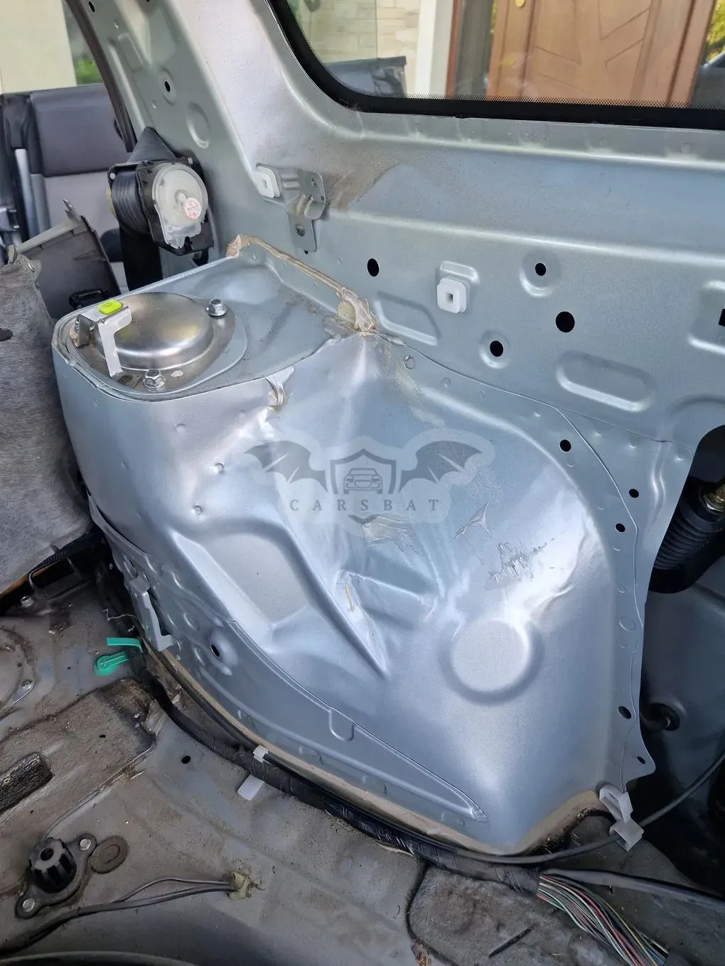 Subaru Forester II 2.0 X 2007