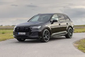 Audi Q7 II 50 TDI mHEV Quattro S Line Tiptr 2024
