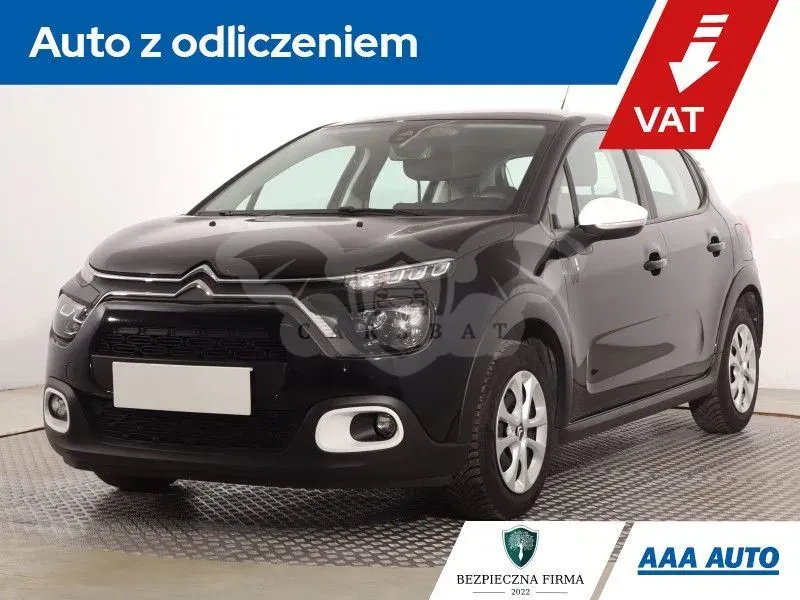 Citroën C3 II 2024