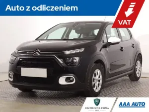 Citroën C3 II 2024