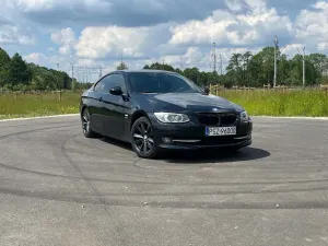 BMW 3 Series E90/E91/E92/E93 2012