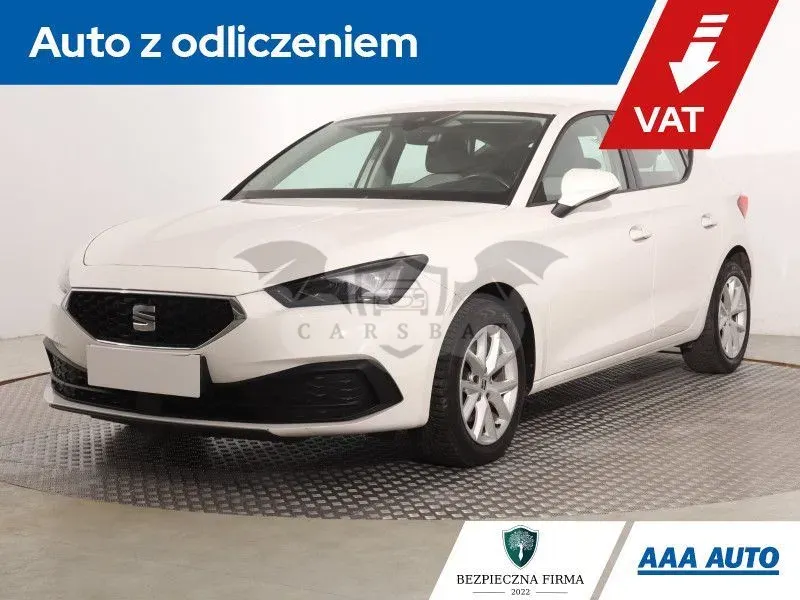 Seat Leon IV 2022