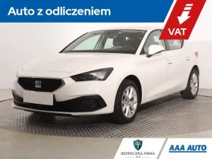 Seat Leon IV 2022