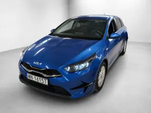 Kia Ceed III 2023