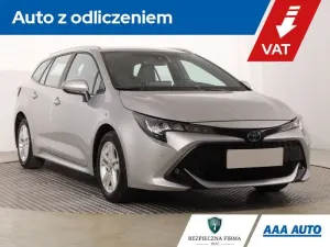 Toyota Corolla Seria E16 2022