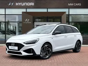Hyundai i30 III 2026