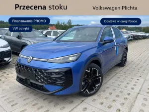 Volkswagen T-ROC II 2026