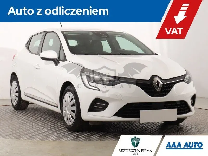 Renault Clio IV 2021