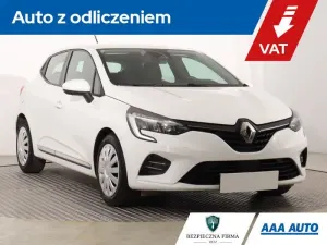 Renault Clio IV 2021