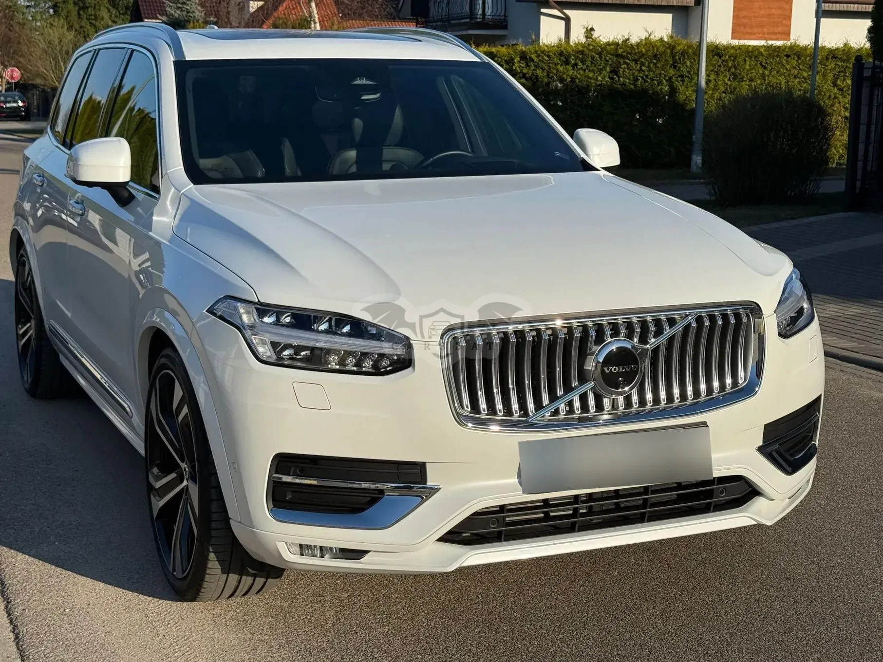 Volvo XC90 II D5 AWD Inscription 7os 2023