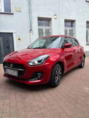 Suzuki Swift VI 1.2 Dualjet SHVS Premium 2023