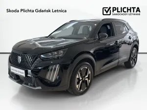 Peugeot 2008 II 2025