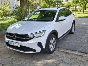 Volkswagen Taigo 1.0 TSI Life 2022