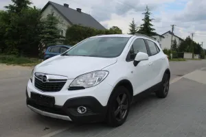 Opel Mokka I 1.4 T Enjoy S&S 4x4 2013