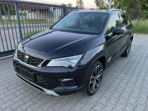 Seat Ateca 1.5 TSI Xperience S&S DSG 2019
