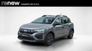 Dacia Sandero III 1.0 TCe Essential 2025