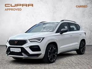 Cupra Ateca 2024