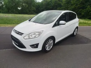 Ford C-Max II 2013