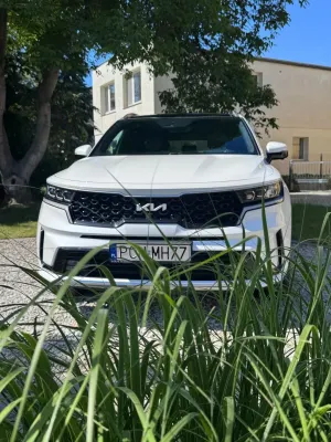 Kia Sorento IV 2022